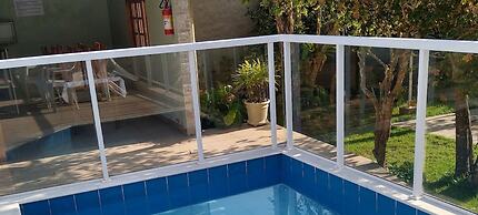 Canto Verde Aptos III