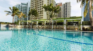 1 Bedroom Brickell Condo