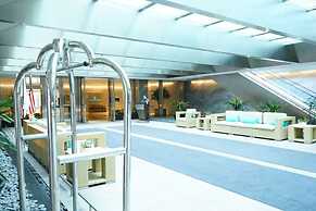 1 Bedroom Brickell Condo