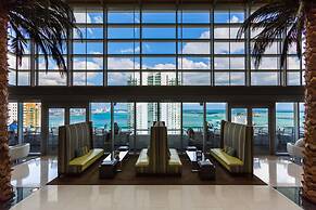 1 Bedroom Brickell Condo