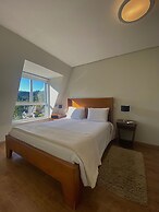 Chateau Campos do Jordão