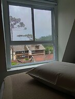 Chateau Campos do Jordão