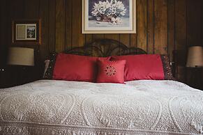 Shane Acres Country Inn