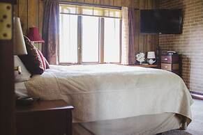 Shane Acres Country Inn
