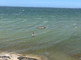 Pousada Vista do Lago