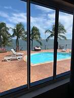 Pousada Vista do Lago