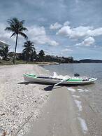 Pousada Vista do Lago