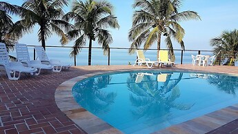 Pousada Vista do Lago