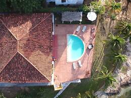 Pousada Vista do Lago