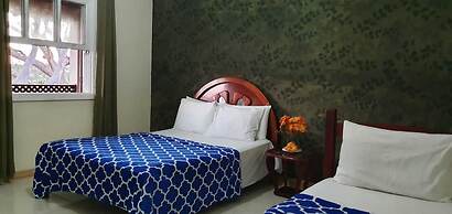 Pousada Vista do Lago