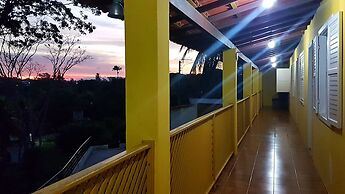 Pousada Vista do Lago