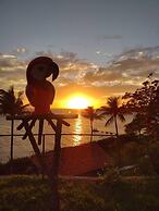 Pousada Vista do Lago