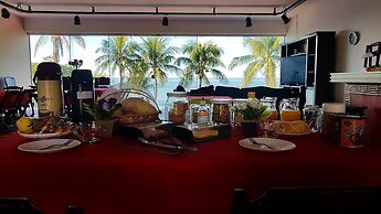 Pousada Vista do Lago