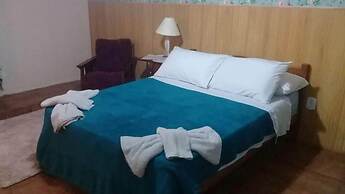 Pousada Vista do Lago