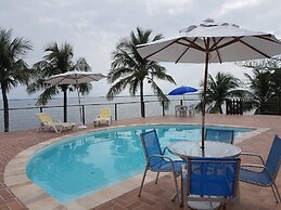 Pousada Vista do Lago