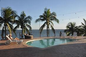 Pousada Vista do Lago