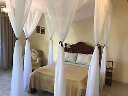 Pousada Vista do Lago