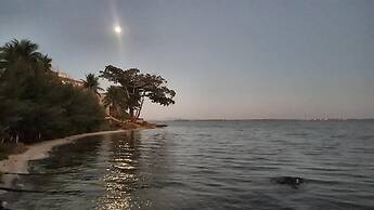 Pousada Vista do Lago