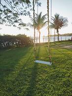 Pousada Vista do Lago