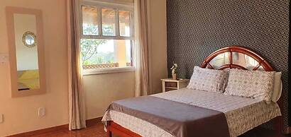 Pousada Vista do Lago