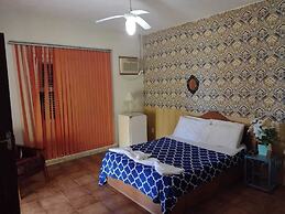 Pousada Vista do Lago