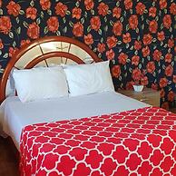 Pousada Vista do Lago