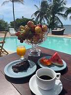 Pousada Vista do Lago