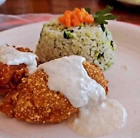 Pousada Vista do Lago