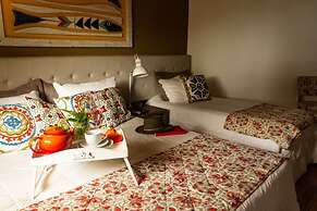 Pousada Ponta da Vigia