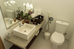 Pousada Ponta da Vigia