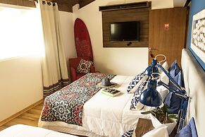 Pousada Ponta da Vigia