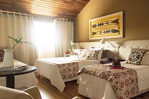 Pousada Ponta da Vigia