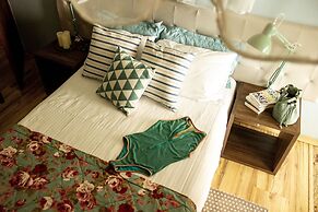 Pousada Ponta da Vigia