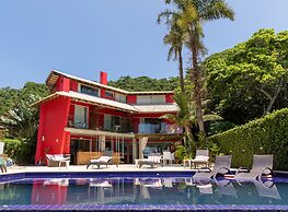 Pousada Ponta da Vigia