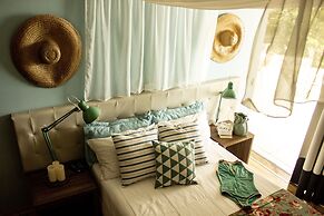 Pousada Ponta da Vigia