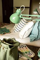 Pousada Ponta da Vigia