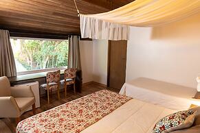 Pousada Ponta da Vigia