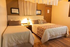 Pousada Ponta da Vigia