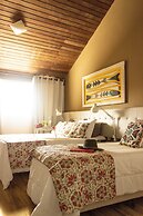 Pousada Ponta da Vigia