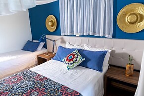 Pousada Ponta da Vigia