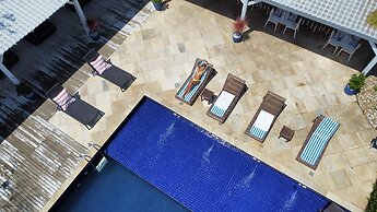 Pousada Ponta da Vigia