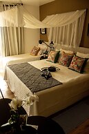 Pousada Ponta da Vigia