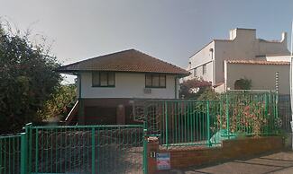 N-Self Catering Lodge