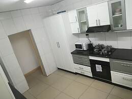 N-Self Catering Lodge