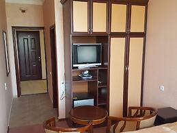 Vanadzor Armenia Health Resort