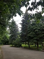 Vanadzor Armenia Health Resort