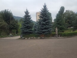 Vanadzor Armenia Health Resort