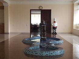 Vanadzor Armenia Health Resort