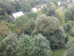 Vanadzor Armenia Health Resort