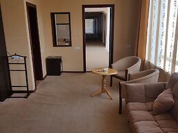 Vanadzor Armenia Health Resort